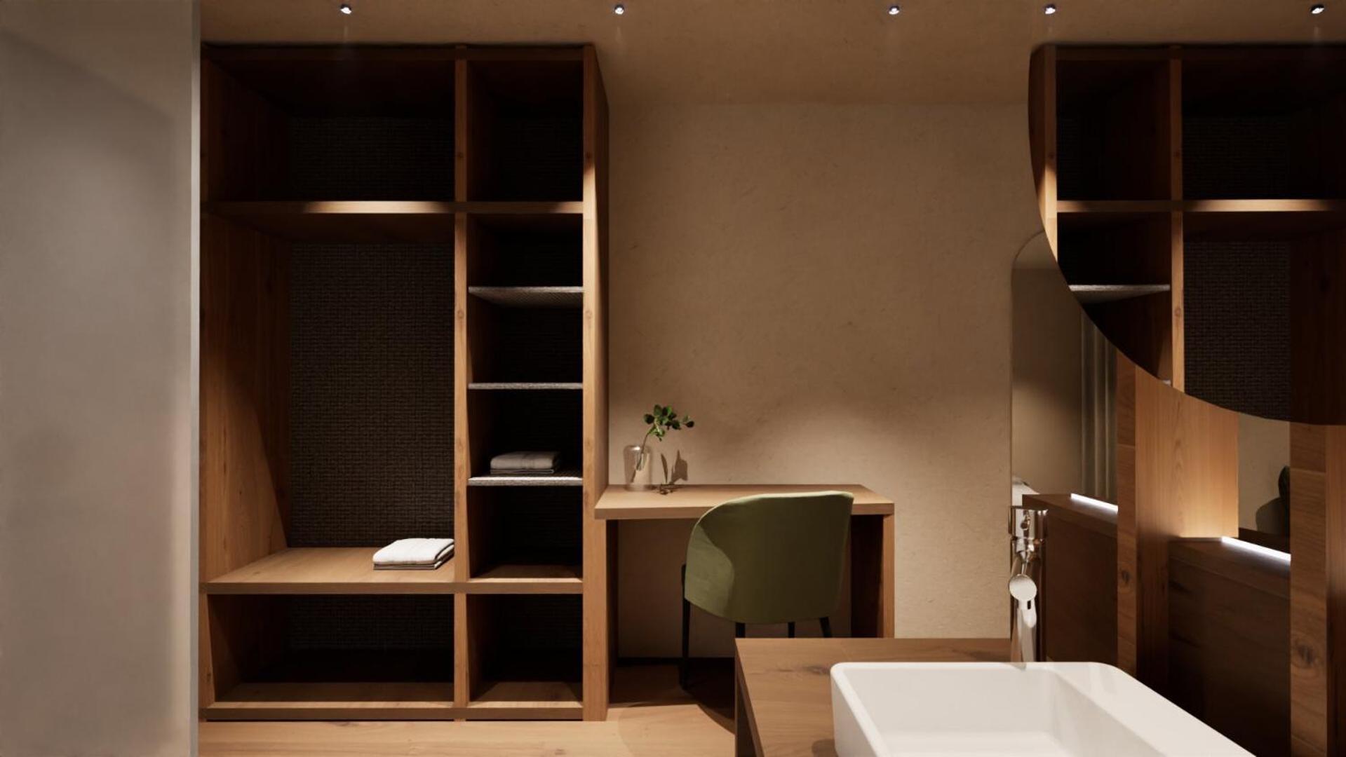 Hotel Erica Tesero Ngoại thất bức ảnh